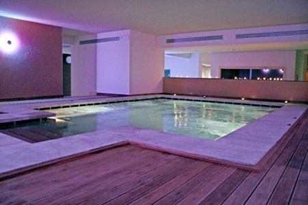 vacanze Pacchetto all'Argan