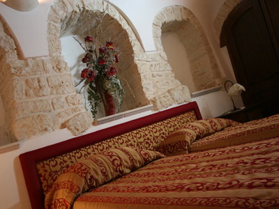 Info E Prenotazione La Chiusa Di Chietri Alberobello